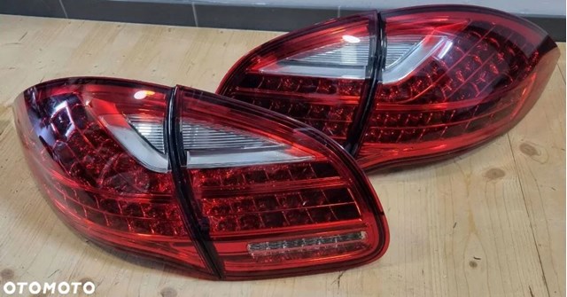 Купити 7P5945096 Porsche 