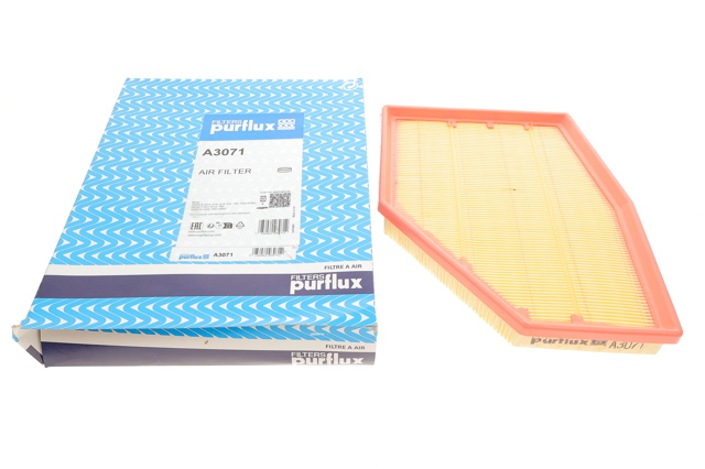 Повітряний фільтр A3071 Purflux