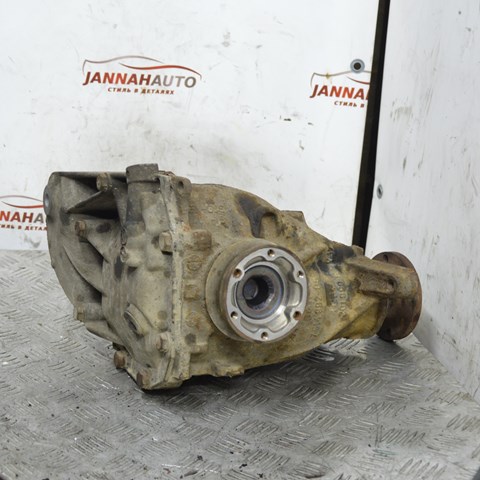 7524321 BMW Диск зчеплення