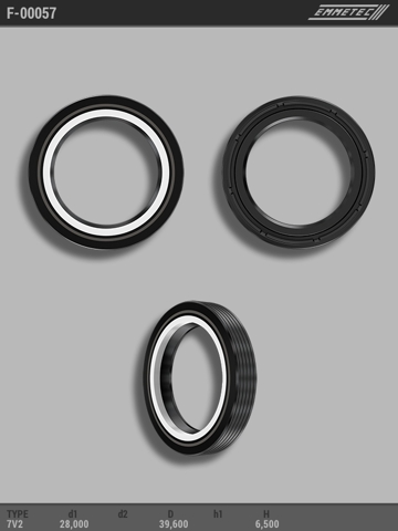 F00057 Emmetec 