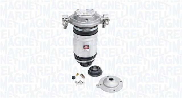 Пневморессора задня Magneti Marelli 0521AB ціна, від 336.32 USD