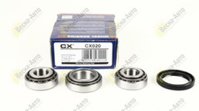 Купити CX020 CX/Complex Підшипник задньої ступиці