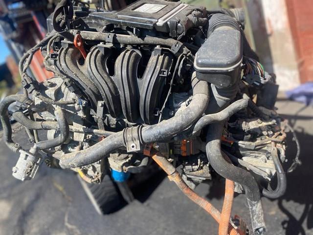 ДВЗ Hyundai/Kia G4KK ціна, від 2041.02 USD