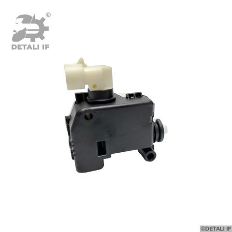 Шланг заливної горловини, паливного бака Detali IF DF12752 ціна, від 5.11 USD