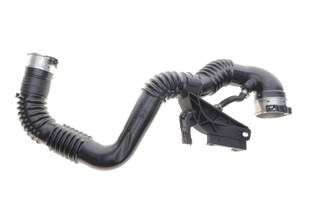 Купити 144604BE2C Nissan/Infiniti Шланг/патрубок интеркуллера