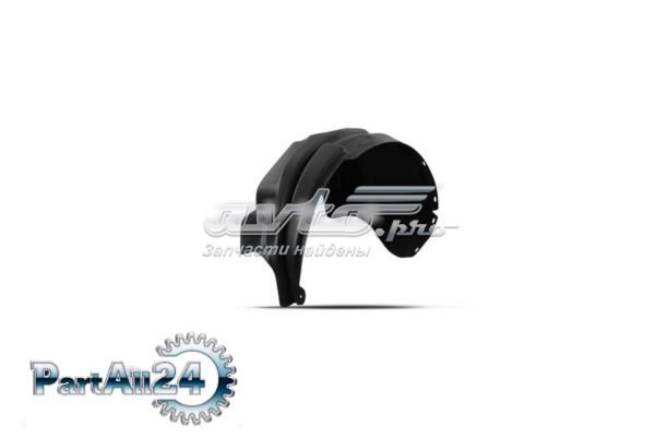 Купити NLL1654002 Novline Підкрилок передній правий
