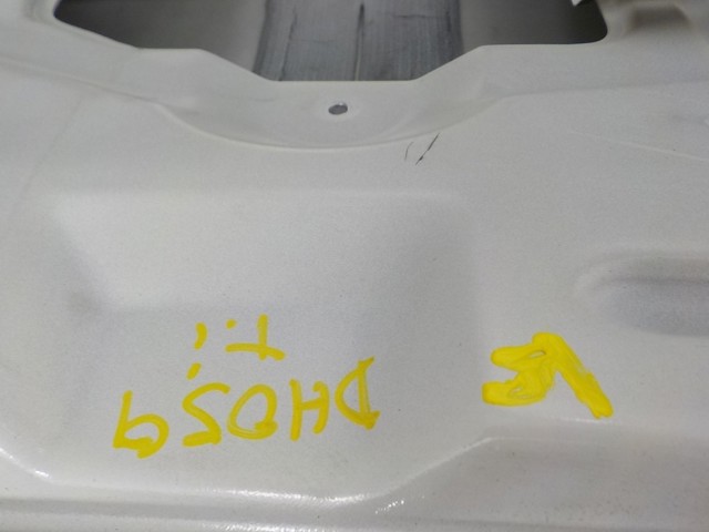 Двері пасажирськи задні ліві Dodge Caliber SXT позашляховик (PM) (2007 - 2026) ціна, від 171.02 USD