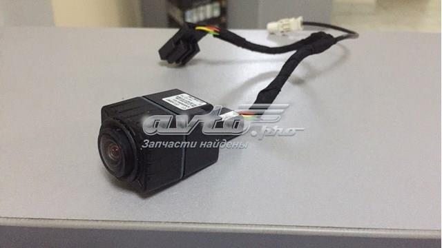 0009054703 Mercedes камера системи забезпечення видимості