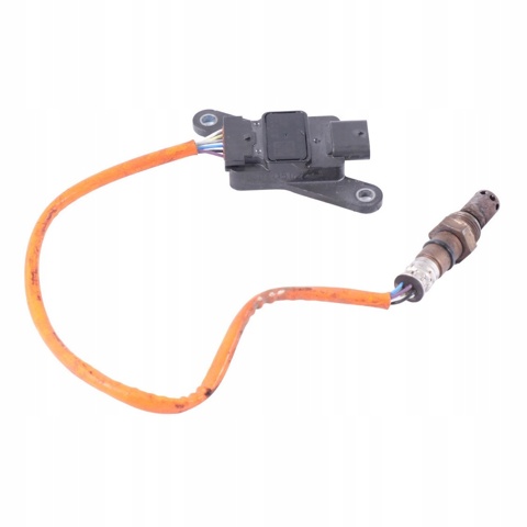 Датчик оксидів азоту NOX, передній Mercedes A0009055813 ціна, від 192.15 USD