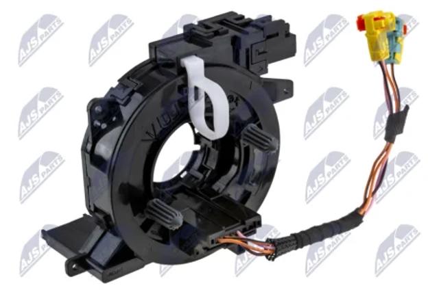 Купити TQ10491 Tqparts Контактне кільце подушки безпеки