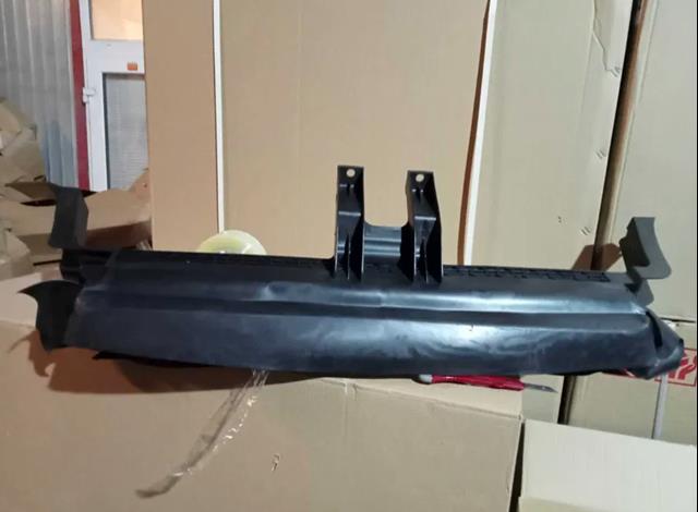 Жалюзі радіатора Plrsolutions PLR5161242