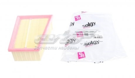Повітряний фільтр 103094 Solgy