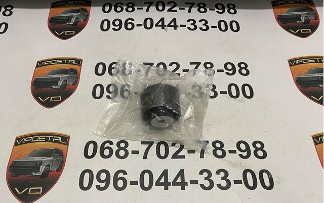Купити 18146100014 Meyle Сайлентблок передньої підвіски