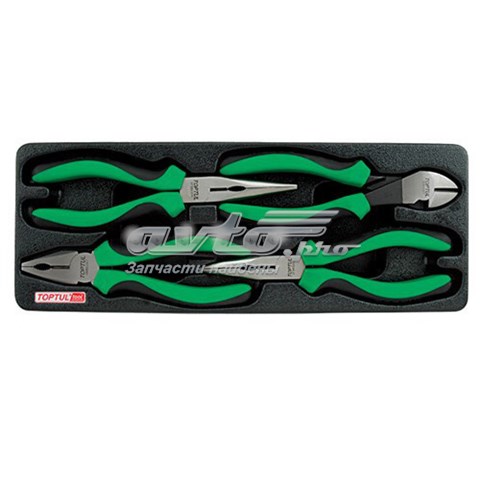  Toptul GBAT0402