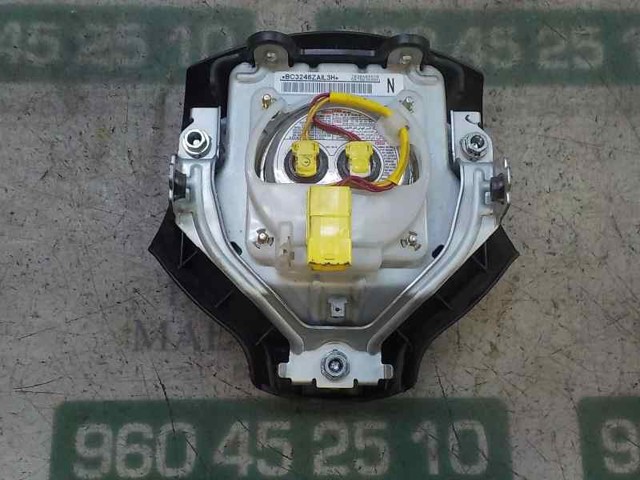 Купити Q3800059 Q-fix Подушка безпеки водія
