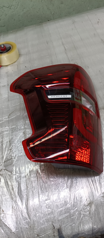 Купити 1666728080 Peugeot/Citroen Лівий стоп