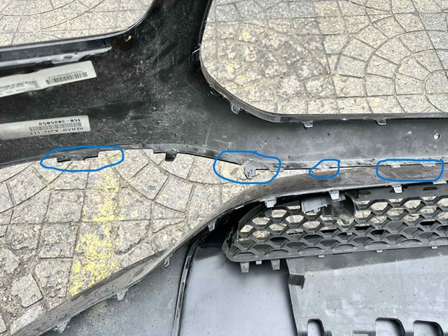  Mercedes A1678855103 ціна, від 128.67 USD