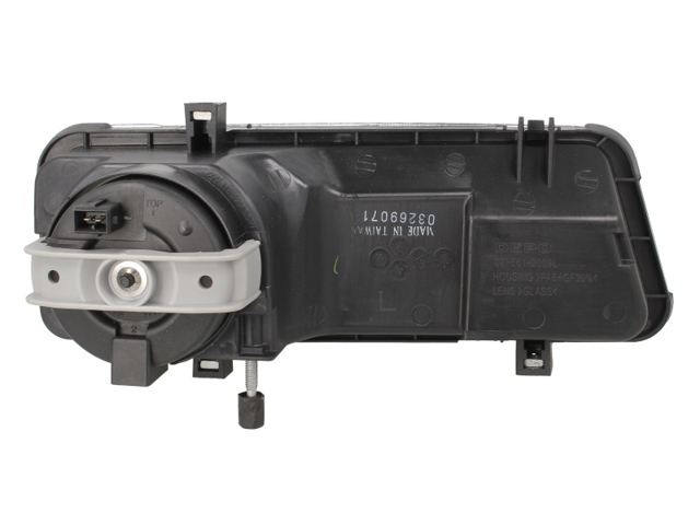 Фара, ліва Depo/Loro/Abakus 6612009LUE ціна, від 39.44 USD
