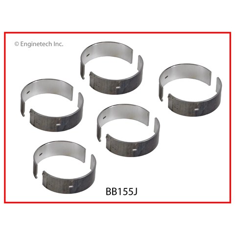 BB155J Enginetech 