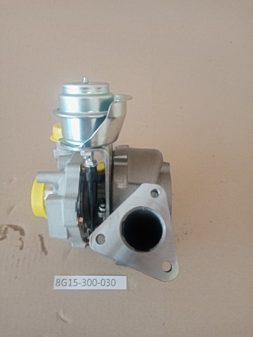 Турбіна Garrett 4541610001 ціна, від 136.05 USD