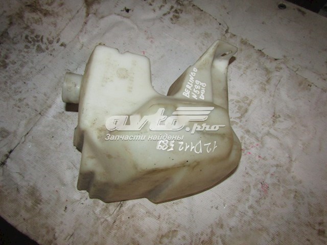 Купити 6431D5 Peugeot/Citroen Бачок омивайки