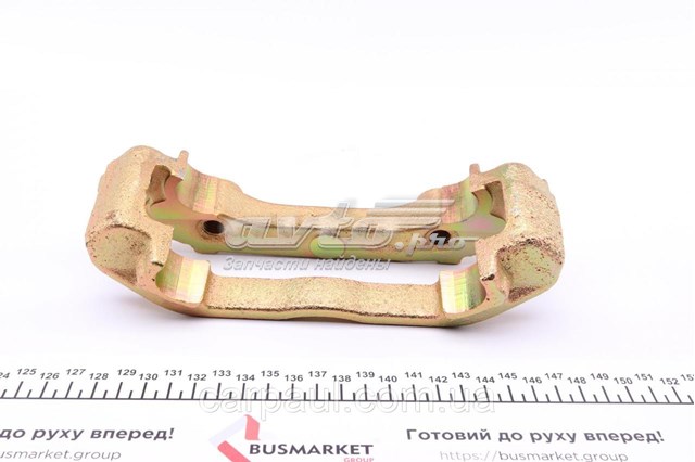 Кронштейн гальмівного супорта DP Group BS6506 ціна, від 26.65 USD