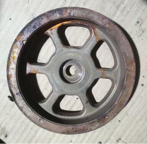  Land Rover 4S7Q6K286CC ціна, від 12.43 USD