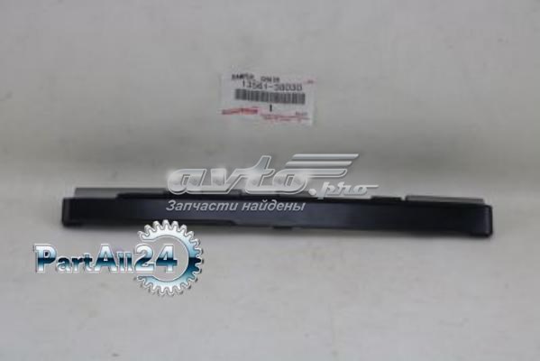 Башмак натягувача ланцюга ГРМ 1356138030 Toyota