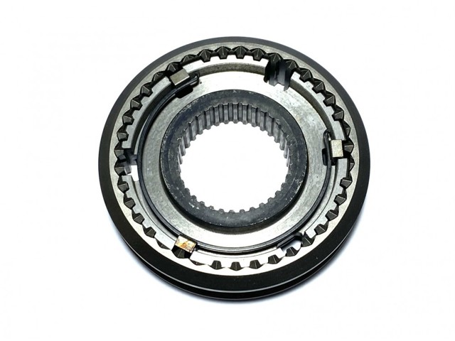 Синхронізатор 3/4-ї передачі Geely 3170106001 ціна, від 12.42 USD