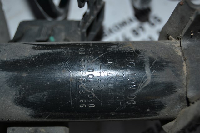9823318880 Peugeot/Citroen 