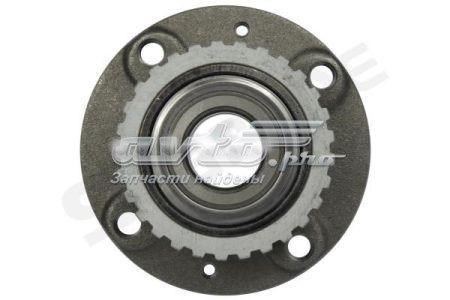 Маточина заднього колеса Starline SLO23592