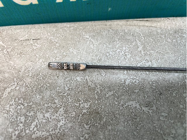 8980145635 Opel 