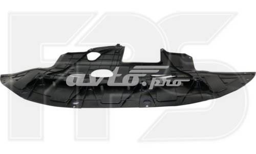 Захист моторного відсіку FPS FP3252220 ціна, від 39.41 USD