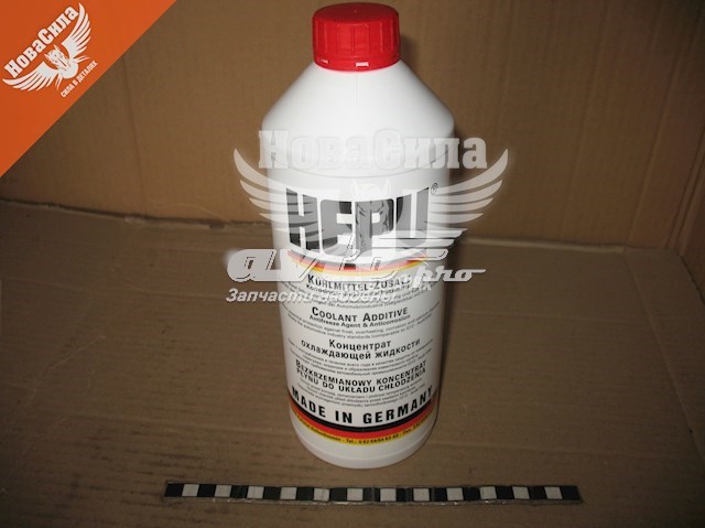 Антифріз концентрат Hepu P999G1215L ціна, від 10.00 USD