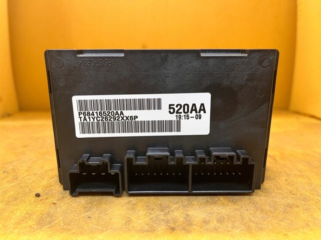 68416520AA Chrysler 