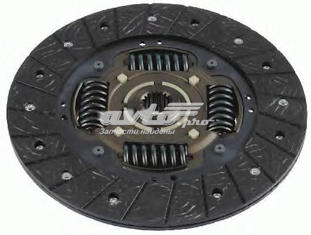 Зчеплення VALEO HD88 ціна, від 40.38 USD
