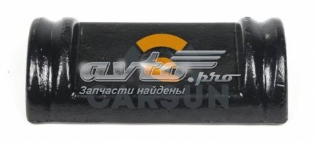 1003105 Autotechteile Підкладка під драбину задньої ресори