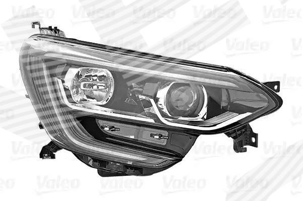 ZRN111916L Signeda Фари