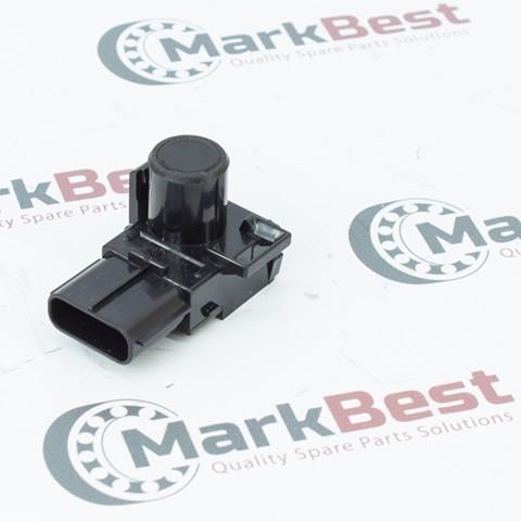 Датчик сигналізації паркування (парктронік), задній MarkBest MRB47524 ціна, від 39.51 USD