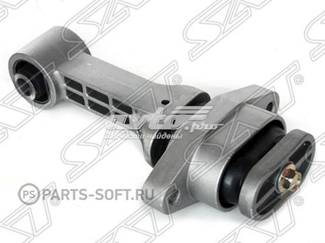 Подушка (опора) двигуна, нижня SAT ST219501R000 ціна, від 25.45 USD