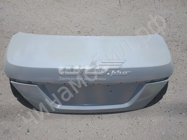 Кришка багажника 106200290202 Geely