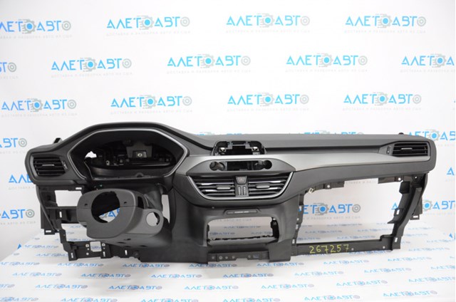  Ford LJ6Z7804320BA ціна, від 289.77 USD
