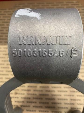 Подушка коробки передач 5010316546 Renault (RVI)