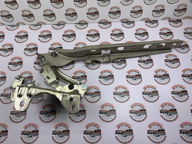 Завіс капота, лівий Q-fix Q3761147 ціна, від 65.30 USD