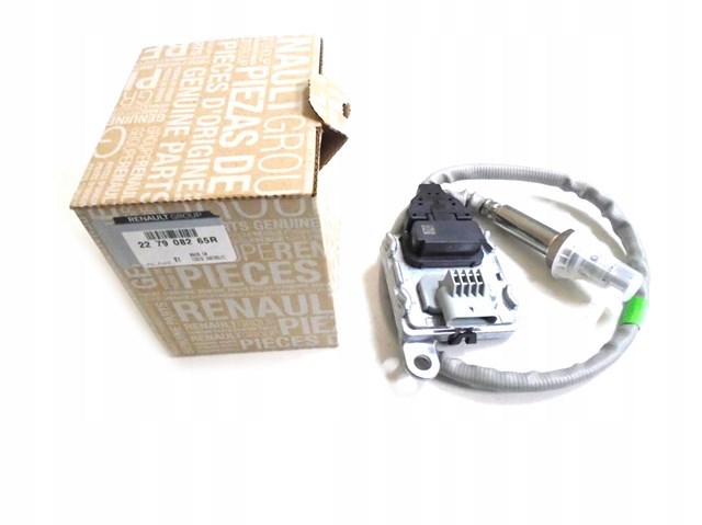 899241 Metzger Датчик оксидів азоту NOX, передній