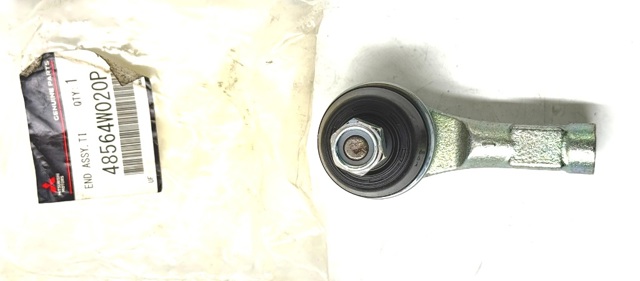 Рульовий наконечник 48564W020P Mitsubishi