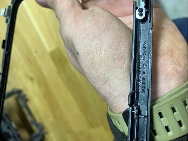  VAG 5K0858063 ціна, від 9.51 USD