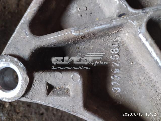  9637792580 Peugeot/Citroen
