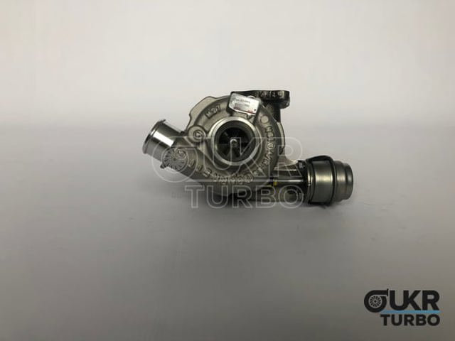 Турбіна Garrett 7406119002W ціна, від 251.57 USD