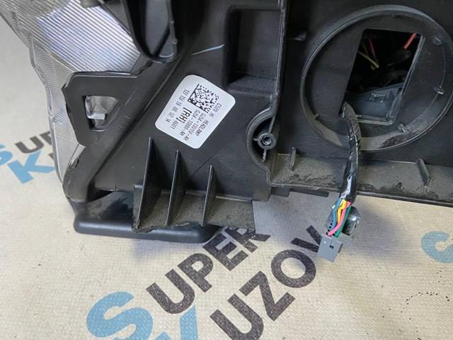 Фара права GJ5Z13008G Ford